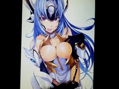 Xenosaga SOP - KOS-MOS