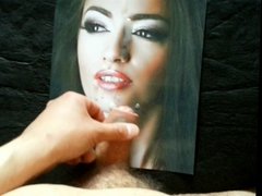 Cumtribute 2 to ydkme123 by jmcom