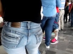 Mature Ass 2 (COMPILATION)