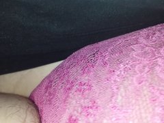Panties and nipple 2