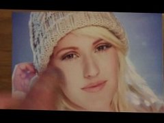 Cum Tribute - Ellie Goulding
