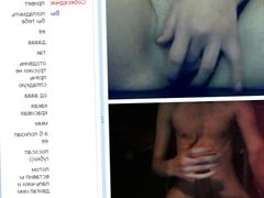 Webcam 44 bra, tits and pussy :3 imsosexy