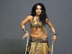 Beautiful, stunning, lovely, busty Belly Dancers