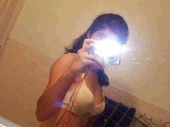 desi girl nude selfie with fingering show
