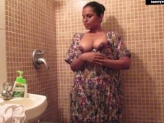 Amateur Indian Babes Sex Lily Masturbation In Shower