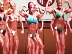 The Posedown with Wendy McMaster 