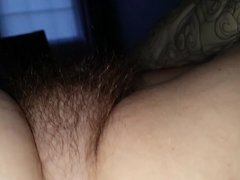 bbw wifes sexy hairy pussy,belly exposed