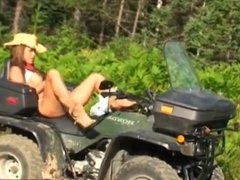 Country Gurl ATV