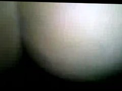 indonesian gf swallows cum after fucking