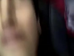 Paki Woman Sex In The Car