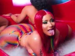 TROLLZ - Only Nicki Minaj Edit - Fap Challenge
