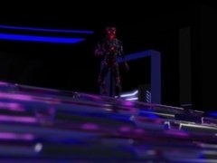 01-Torte Maiden Machine Assault VI Dark Master [New 3D Hentai 2020]