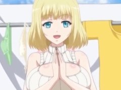 Katainaka Ni Totsui De Kita Russia Musume 02 [Sub-Español]