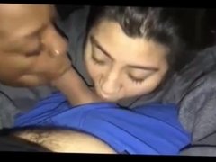 Best blowjob ever. My girl and her best friend