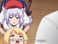 Kanpeki Ojou-sama no Watakushi - Episode 4 - Complete