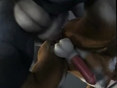Gay Yiff With Sound Compilation