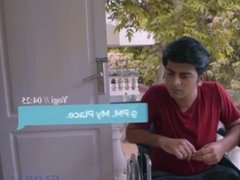 Indian Bhabhi enjoyed sex with neighbour - Hindi audio