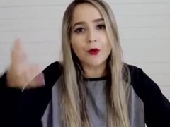 'Como vencer a pornografia - Fabíola Melo'
