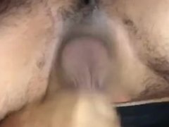 'Horny 18 year old, check out his huge cumshot'