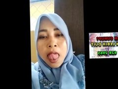 'Mak Melayu sangap batang malaysian MILF'