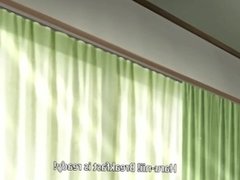 kiss hug Episode 1 anime hentai english sub