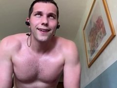 POV missionary English and French Dirty Talk