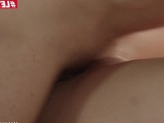 WhiteBoxxx - Emily Cutie Big Ass Ukrainian Teen Passionate Morning Fuck With Her Lover - LETSDOEIT