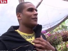 'LETSDOEIT - Nerdy Colombian Teen Loves Sucking BBC's'