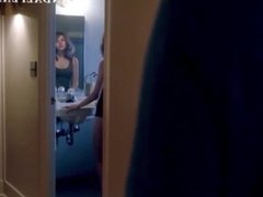 Nicola Peltz Topless & Sex Scenes Compilation On ScandalPlanetCom