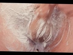 SHAVE YOUR BALLS 101, IF YOU SHAVE THEY WILL CUM