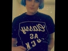 The Samantha Hall Show - S01E03 - High & High Up in Sin City - Transgender Reality Show