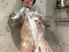 SOAP, SHOWER FUN! (pt.2)