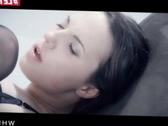 'WhiteBoxxx - Stunning Babe Kristy Black Kinky Ass Fuck With Her Horny Boyfriend - LETSDOEIT'