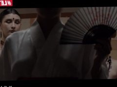 XCHIMERA - Vanessa Decker Wears A Kimono For Her Perfect Fantasy Fuck - LETSDOEIT
