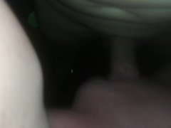 My first time ever sucking dick.