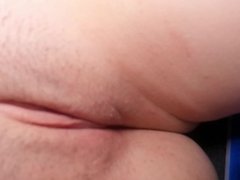 Cute 18 Years Old Tiny Tit Step Sister Fucked POV