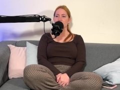 The problem with homemade sex tapes, with Kaira Lord