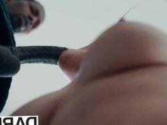 Sumptuous Big Boobed Latina Harcore Fucked By BBC Therapist - Valentina Nappi - DarkX