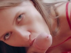 ULTRAFILMS Beautiful Czech model Stacy Cruz getting fucked by her boyfriend