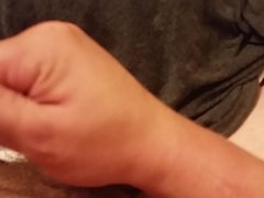 First video of me cumming 