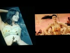 Shruti Haasan Hot Videos + Cum Tribute Compilation