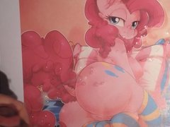 SoP Tribute #15 Pinkie Pie for Lordryu