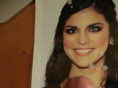 Cecily Strong Cum Tribute #1