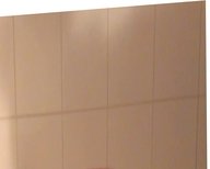 Nederlands (dutch) blond meisje vingert onder de douche 