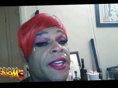 Lets Talk About Tgurl Pussy