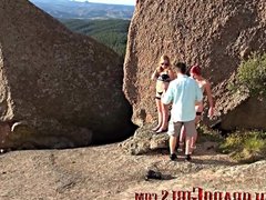 Behind The Scenes - Real Colorado Girls Photo Shoot Part 1