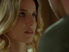 Annabelle Wallis  - Strike Back 