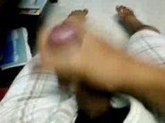 indian boy masturebating