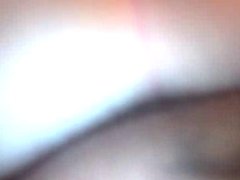 BBW Quickie Doggystyle Close-Up