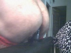 Webcam Arse Fuck Show